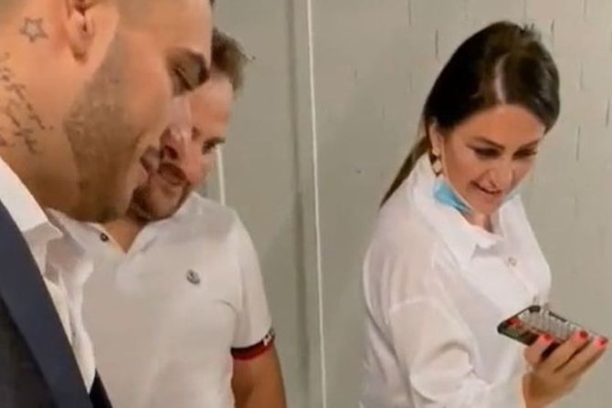 Darko Lazić Darko Lazić