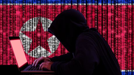 haker, severna koreja