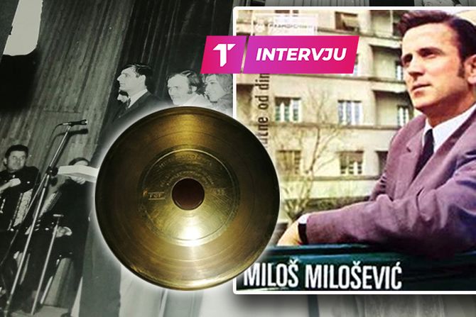 Miloš Milošević fičer 2