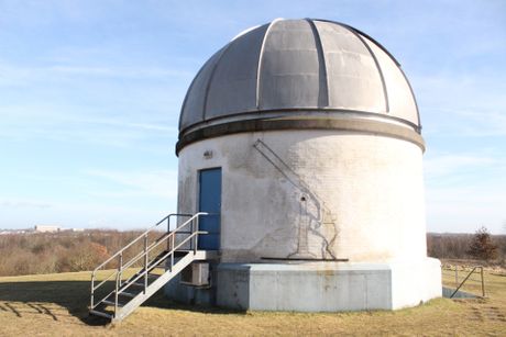 Opservatorija Zvezdara