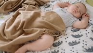 Šta se podrazumeva pod nebezbednim snom bebe? Evo kako treba pravilno postupati