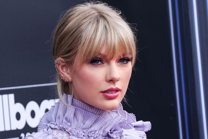 Taylor Swift Taylor Swift