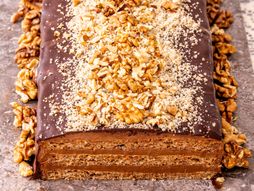 reforma torta, reform torta, čokoladna torta, torta sa čokoladom