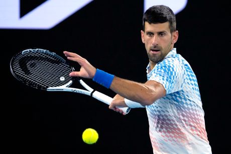 Novak Đoković Novak Đoković