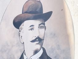 Ulica Alekse Šantića u Mostaru