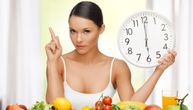 Da li znate koje je vreme najzdravije za obroke?
