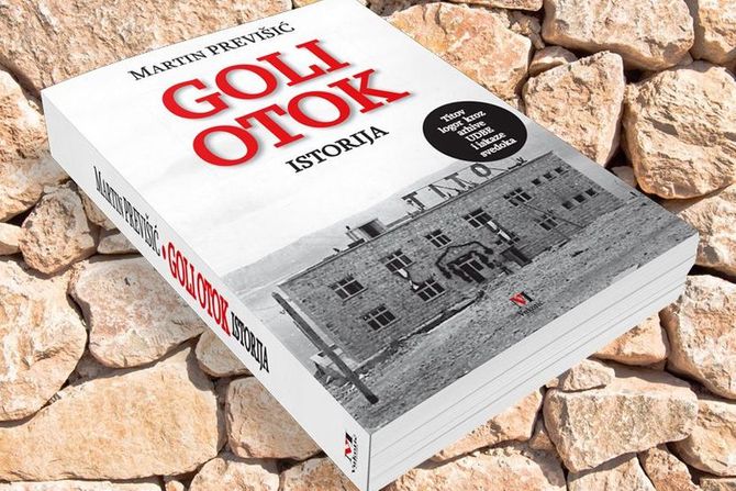 Goli-otok