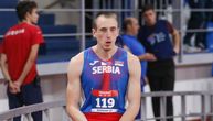 Boško i Ivana gospodare Srbijom na 200 metara: Kijanović i Ilićeva do zlata ispred konkurencije