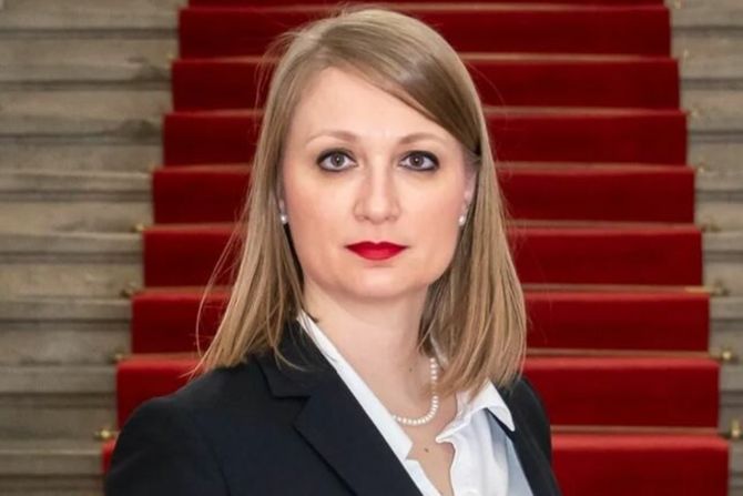 Biljana Pantić Pilja