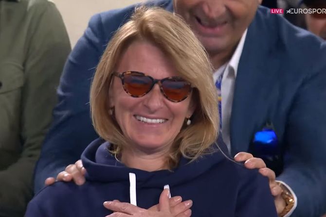 Dijana Đoković Dijana Đoković