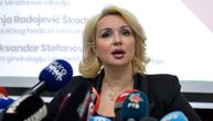 Kisić: Suzbijanje nasilja u porodici prioritet svih nadležnih organa