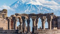 Nemamo samo mi manastire na ovom svetu: Pogledajte šta su Jermeni gradili 600 godina pre Nemanjića