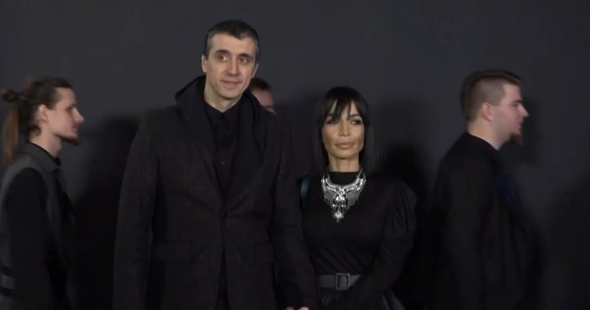 Marko Bulat o stanju i teškoj borbi supruge Marije Telegraf.rs