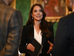 Kejt Midlton Kate Middleton