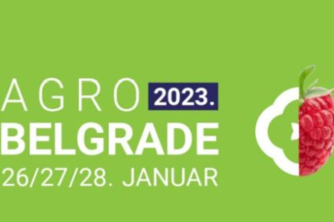 Agro Belgrade 2023 Agro Belgrade 2023