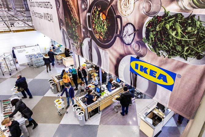 ikea