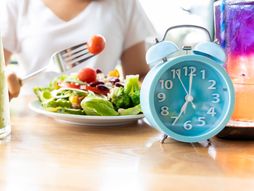 Fasting, post, povremeni post