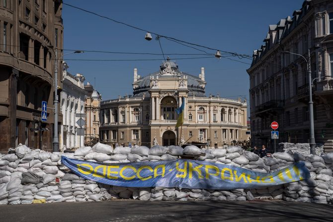 Odesa