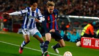 "Objavljeno je dosta laži": Fudbaler Barselone žestoko demantovao španske medije