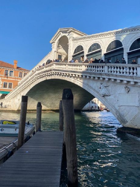Venecija, Italija