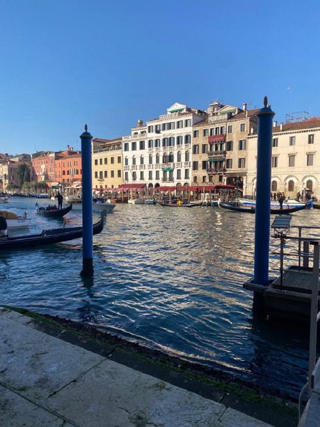 Venecija, Italija Venecija, Italija