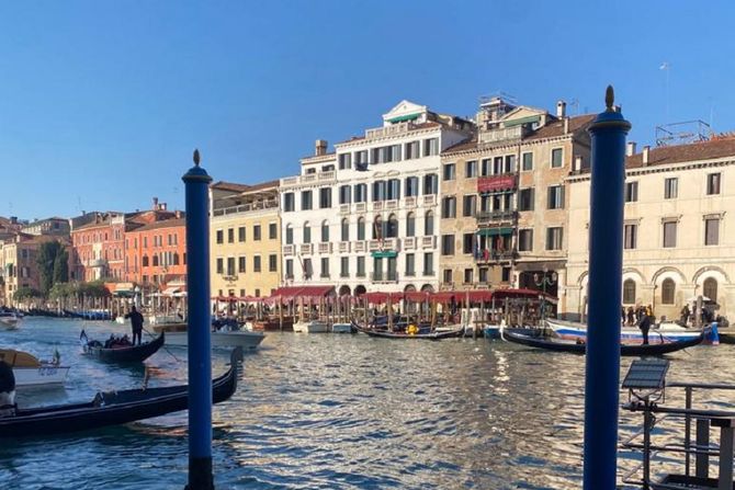Venecija, Italija Venecija, Italija