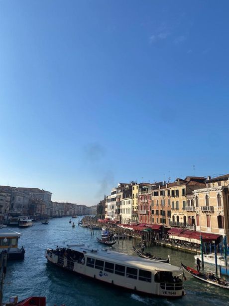Venecija, Italija