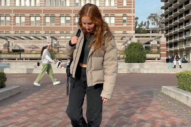 Jenna Gestetner Jenna Gestetner