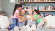 5 najvećih grešaka koje prave bake i deke: Dogovor s roditeljima je početna tačka