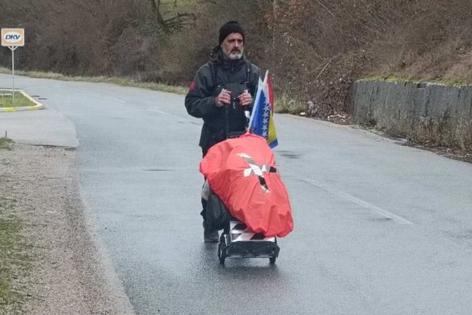 Enver Beganović Enver Beganović