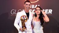 Ronaldo i Georgina su se tajno venčali posle osam godina zabavljanja? Jedan detalj ih odao