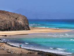 Kanarska ostrva, Španija