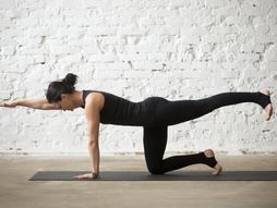 vežbe, istezanje, vežbe za bol u leđima, joga