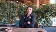 Gotova priča: Saša Ilić podneo ostavku u CSKA