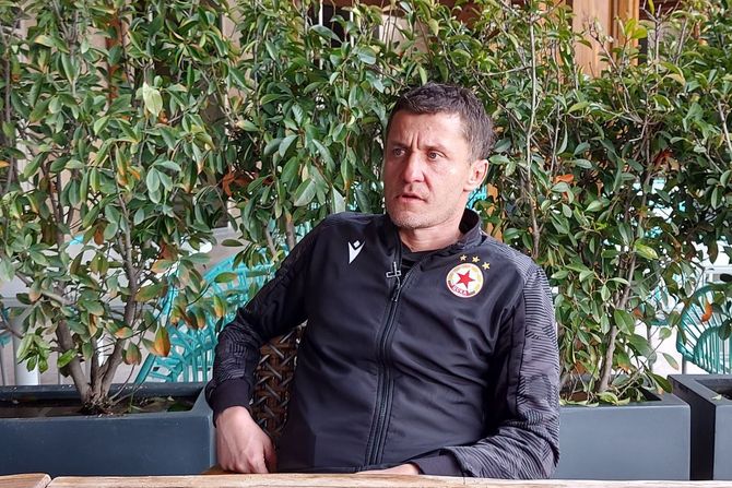 Saša Ilić Saša Ilić