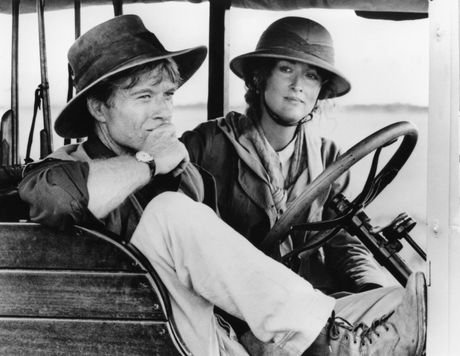 filmovi serije moja afrika out of africa meril strip robert redford filmovi serije moja afrika out of africa meril strip robert redford