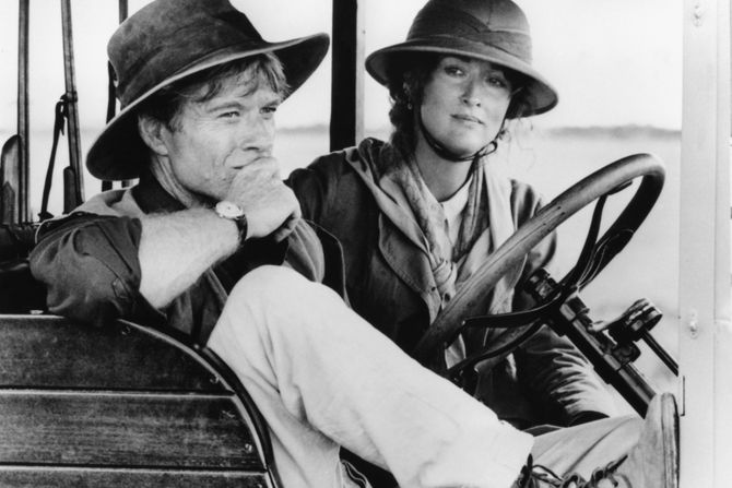 filmovi serije moja afrika out of africa meril strip robert redford