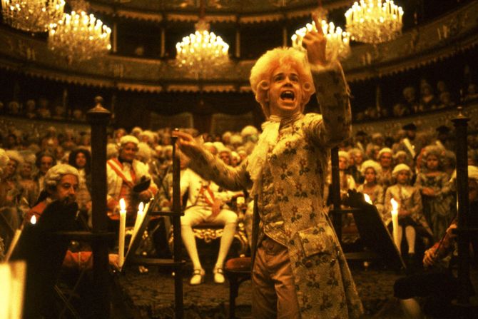 filmovi serije amadeus