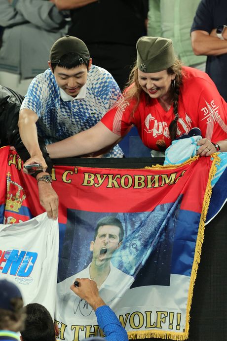 Novak Đoković Novak Đoković