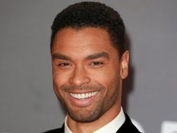 Rege Jean Page, Rege Džin Pejdž