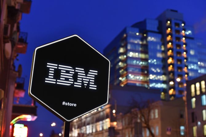 IBM