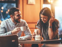 Romantični dejt, ljubavni sastanak