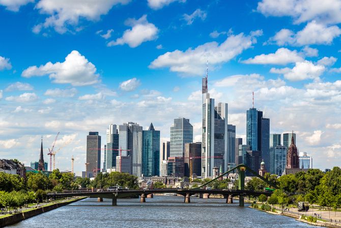 frankfurt