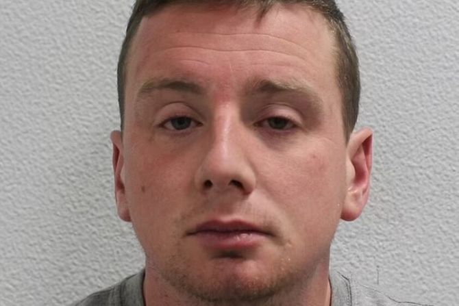 Šon Moris Šon Moris