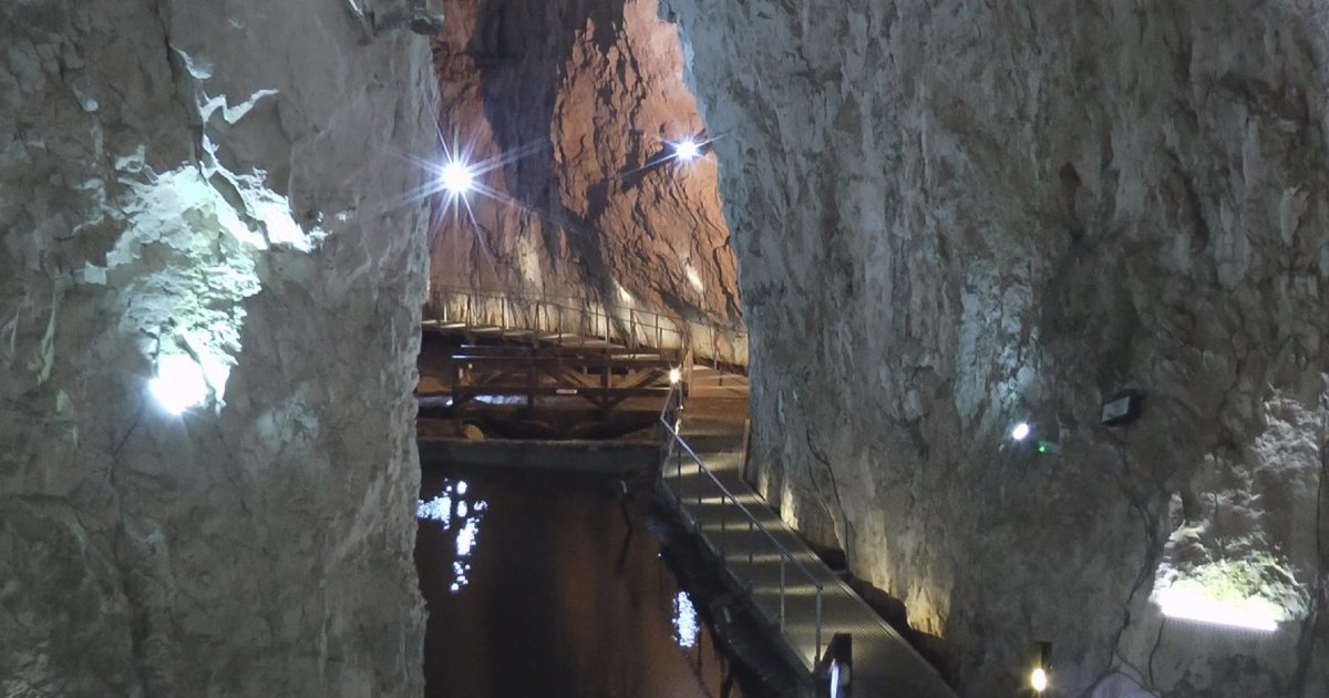 Turistička atrakcija na Zlatiboru - Stopića pećina od sutra dostupna za posetioce: Ovo je cena ulaznice