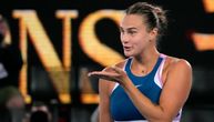 Beloruskinja se slatko osvetila: Sabalenka preko Ige do pehara u Madridu