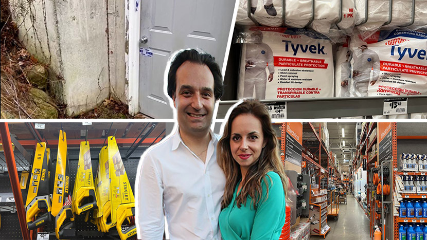 Krvava odeća, čekić, testera, komad LJUDJE KOŽE? Pogledajte šta je pronađeno u vrećama za smeće u blizini kuće Ane Volš – Novosti