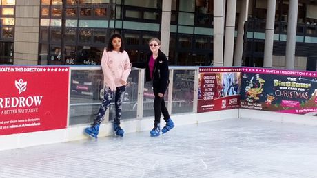 Giorgia Almira Green