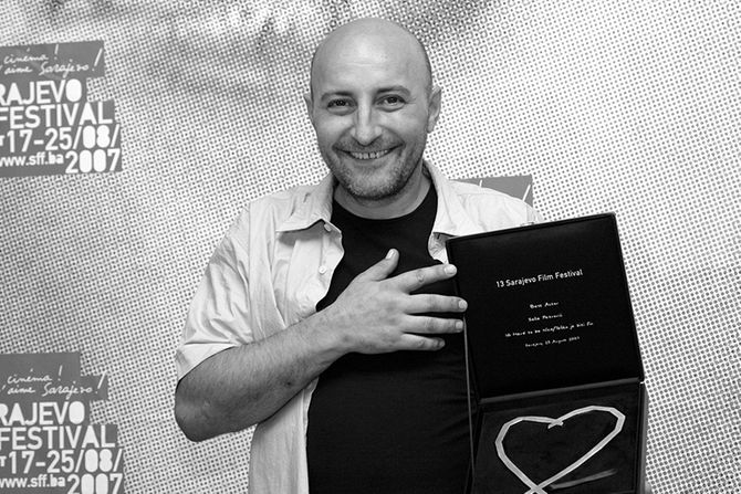 Saša Petrović Čaki Saša Petrović Čaki