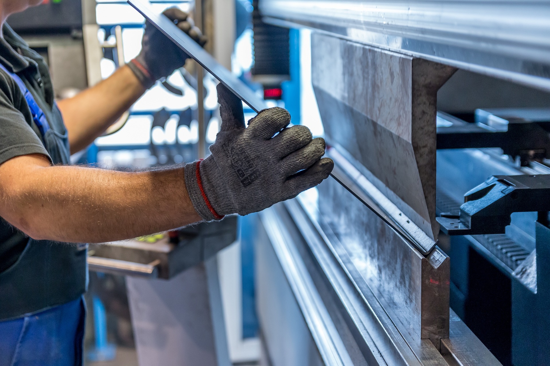 Industrijska proizvodnja u Srbiji u martu ove godine veća za 6,4 odsto